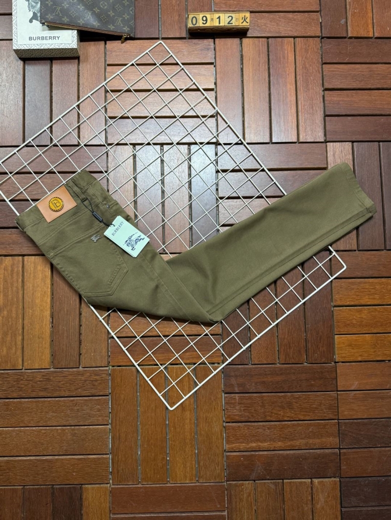 Bv*b*rry long pants